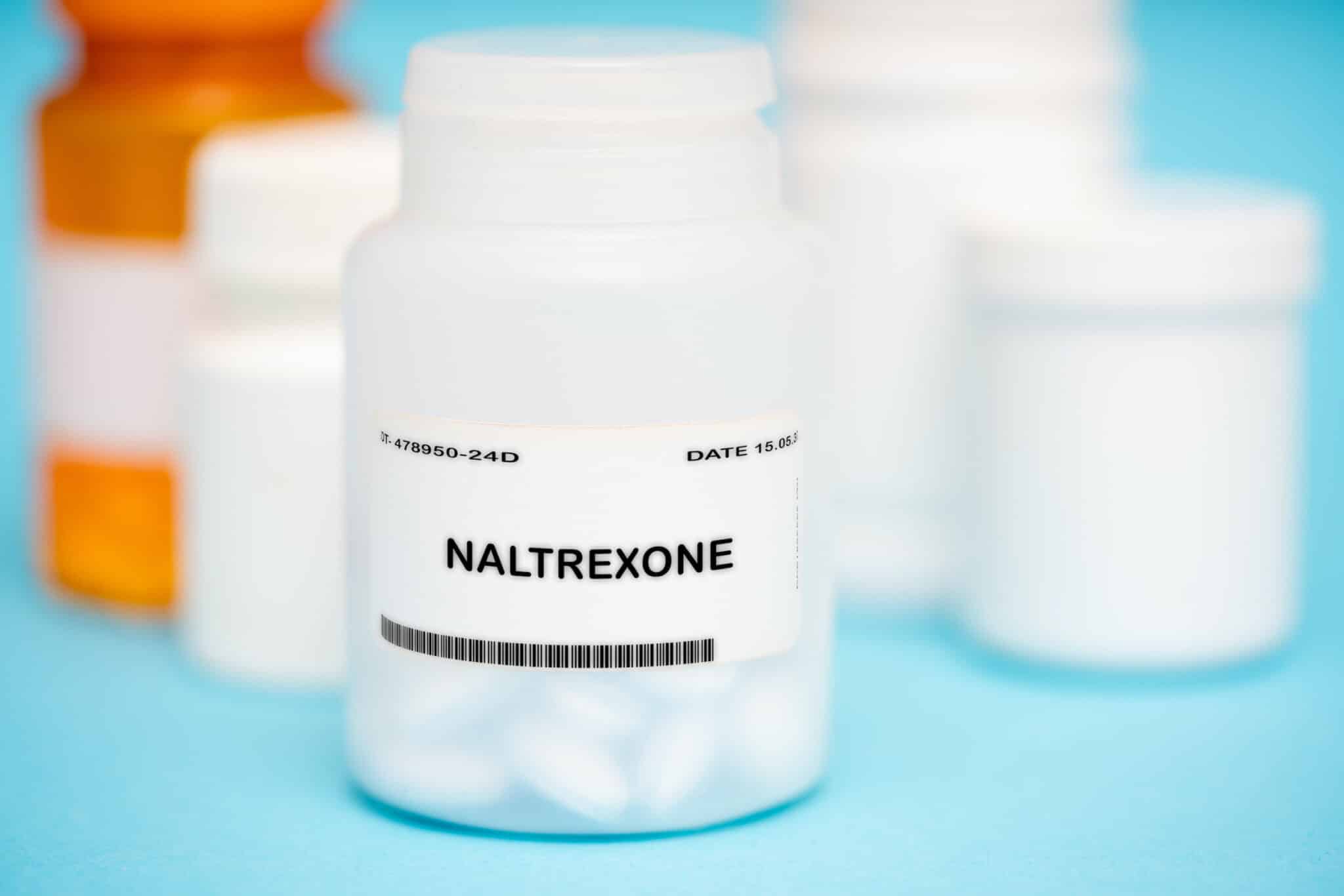 What Is Naltrexone? - Opioid Help
